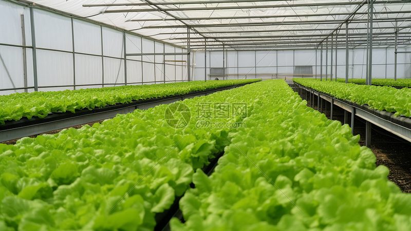 绿色食品分类解码：代号背后的秘密