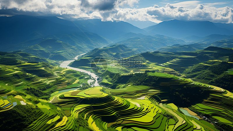 大棚蔬菜种植：技术标准如何确保高效与合规**