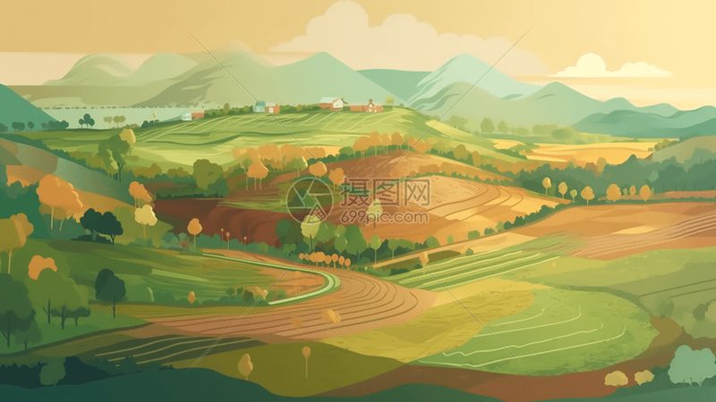 家庭农场加盟，政策扶持知多少？**